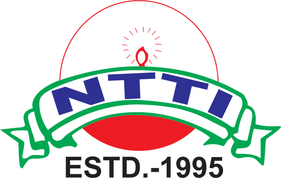 NTTI Logo