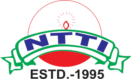 NTTI Logo