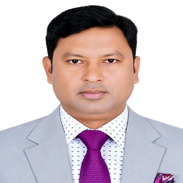 Mohammad Mujibur Rahman