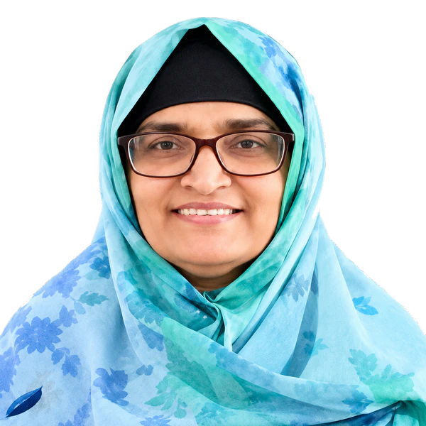 Prof. Hosne Ara Begum