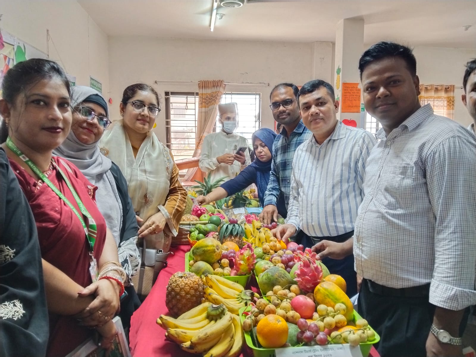 Fruit Fair - 2026